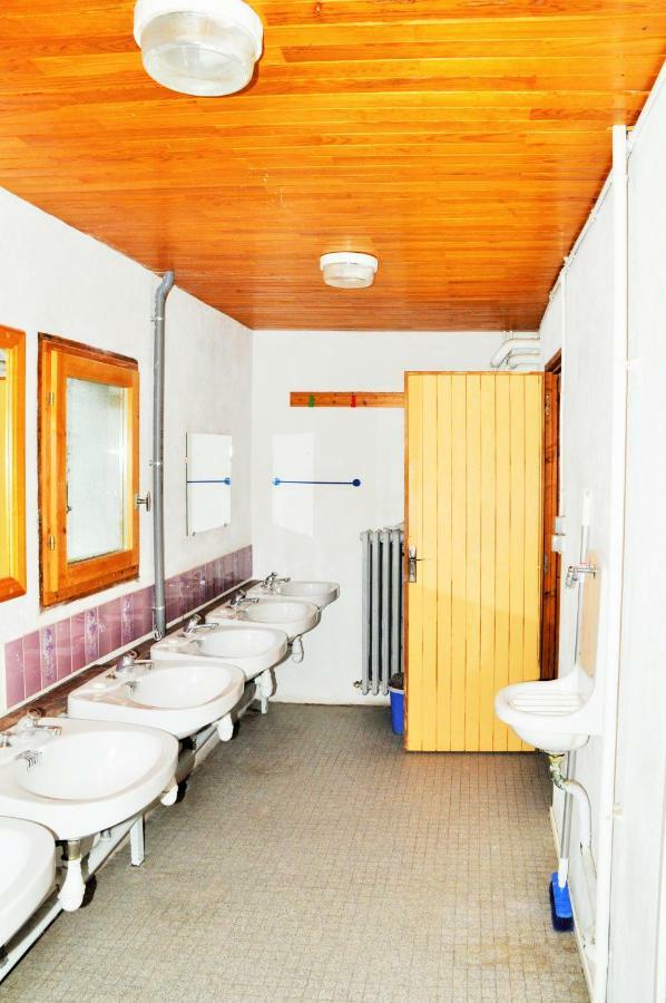Chalet Le Genepy With Amazing Views! Molines-en-Queyras Exterior foto