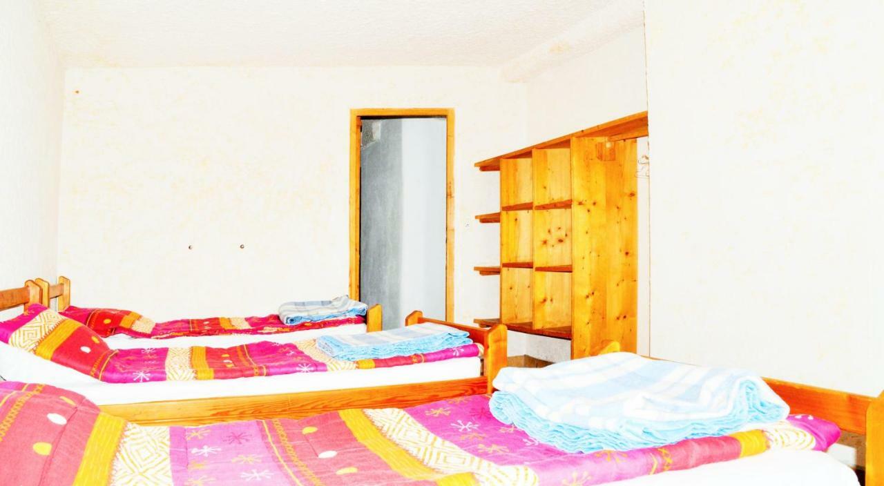 Chalet Le Genepy With Amazing Views! Molines-en-Queyras Exterior foto